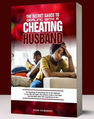 cheating husband