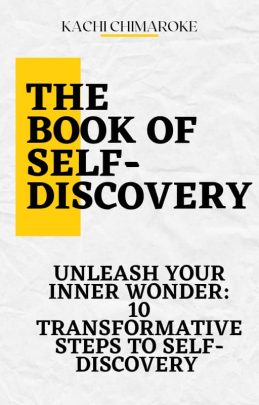 The Book of Self-Discovery